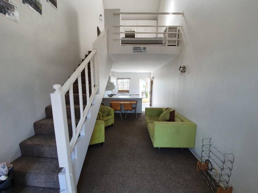 To Let 1 Bedroom Property for Rent in Claremont Western Cape